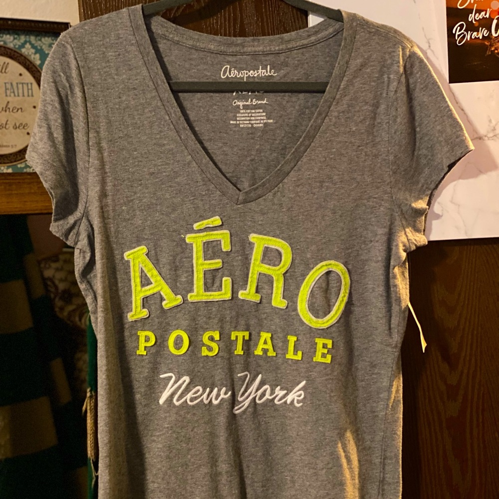 Aéropostale SOLD